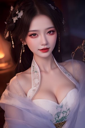 爱情测试之生日礼物